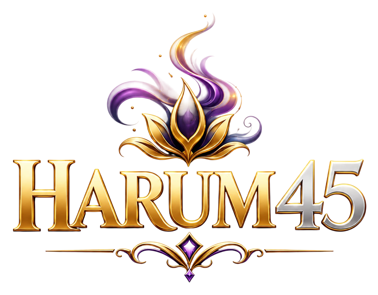 Logo HARUM45